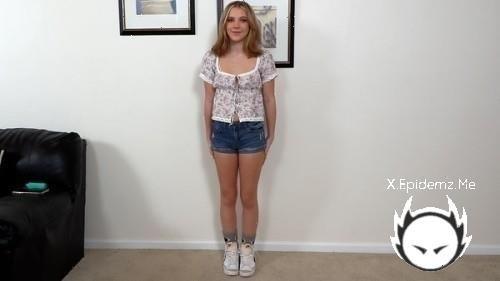 Becky Summer - Petite Teen Audition (2025/BackroomCastingCouch.com/SD)