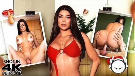 Lele Mantilla - The Cheating Wife (2025/SexMex.com/FullHD)