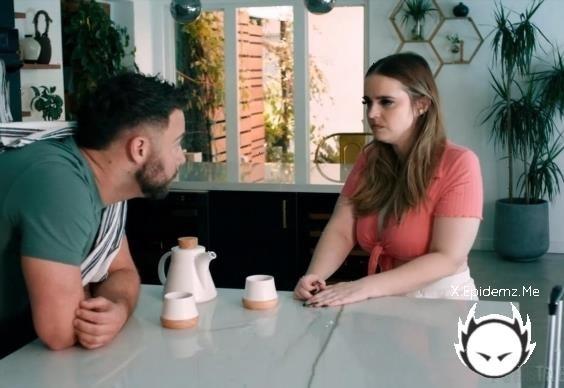 Codi Vore - A Friends Hospitality (2025/PureTaboo.com/AdultTime.com/FullHD)