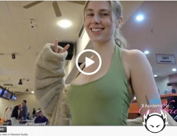 Fiona Peaches - Bowling 1 (2025/ATKGirlfriends.com/FullHD)