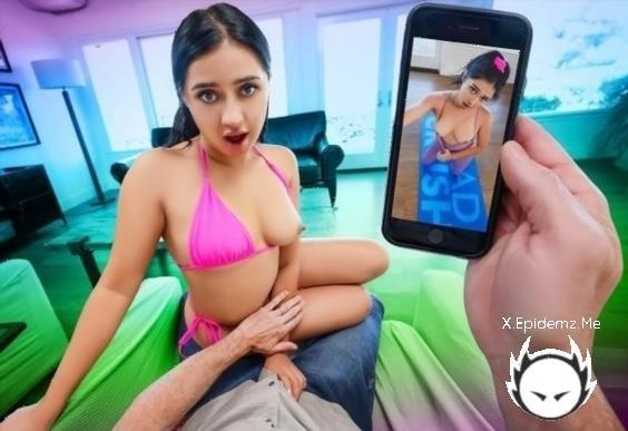 Ophelia Purr - Not A Girl Anymore (2025/DadCrush.com/TeamSkeet.com/SD)
