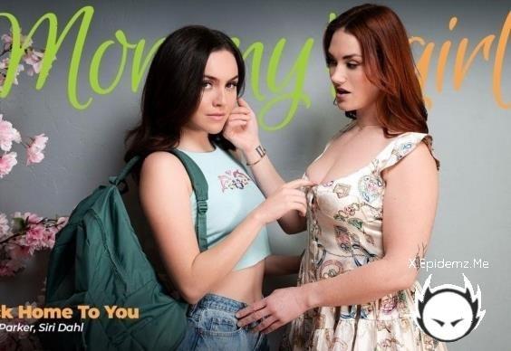 Amateurs - Back Home To You (2025/MommysGirl.com/AdultTime.com/FullHD)