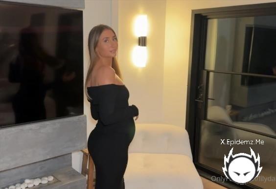 Lily Phillips - Lily Phillips Pregnant Sex Video (2025/Onlyfans.com/FullHD)