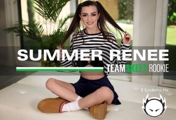 Summer Renee - Introducing Summer Renees Dirty Southern Side (2025/ShesNew.com/TeamSkeet.com/SD)