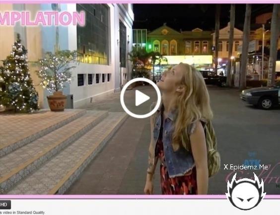 Compilation - Fucking In Far Away Lands (2025/ATKGirlfriends.com/4K)