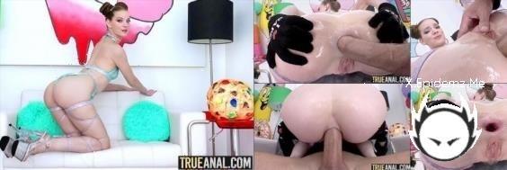Erin Everheart - Erin Is An Anal Dream (2025/TrueAnal.com/FullHD)