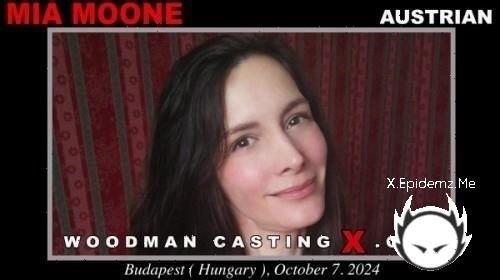 Mia Moone - DP (2025/WoodmanCastingX.com/SD)