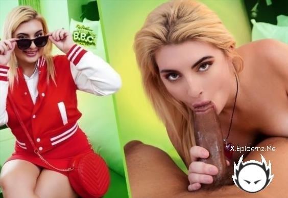 Kylie Ray - My First Big Black Cock (2025/MyFirst.com/TeamSkeet.com/SD)