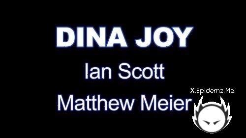 Dina Joy - Xxxx - I Was A Lovely Dp Day (2025/WoodmanCastingX.com/FullHD)