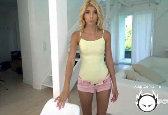 Missy Luv - Positively Motivated (2025/PetitePOV.com/FullHD)