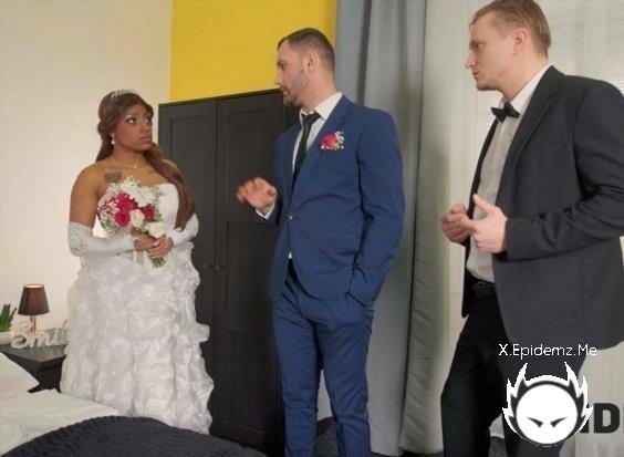 Vicky Menage - Rock-Paper-Bride (2025/Bride4K.com/Vip4K.com/SD)