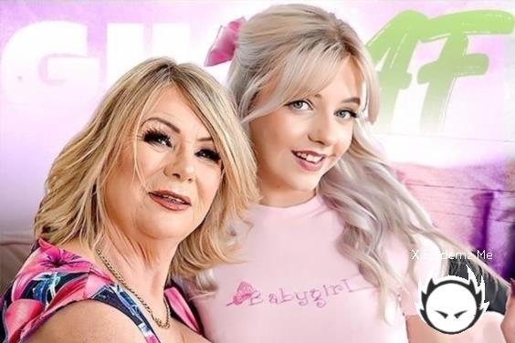 Blonde Gabie, Lady Jane - Generations Of Desire Lady Jane And Gabie (2025/GilfAF.com/Nookies.com/FullHD)