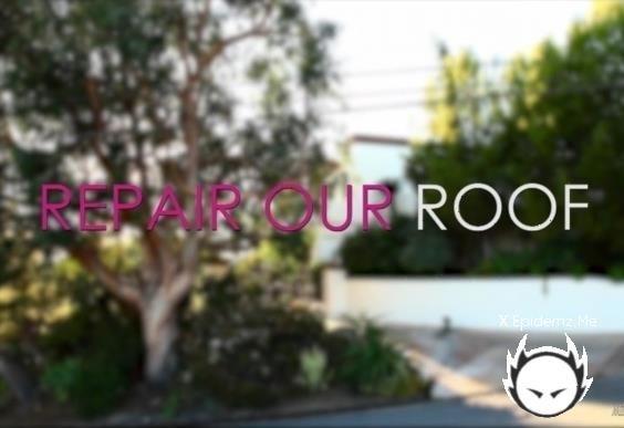 Olivia Wilder - Repair Our Roof (2015/MilkingTable.com/FantasyMassage.com/FullHD)