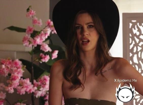 Lilly Jade - Buckle Bunnies Scene 2 (2025/ElegantAngel.com/SD)