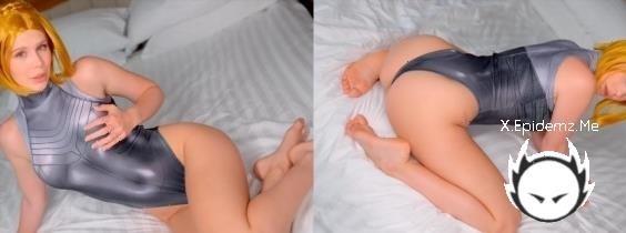 Little Angel - Aka Angelphub (2025/OnlyFans.com/FullHD)