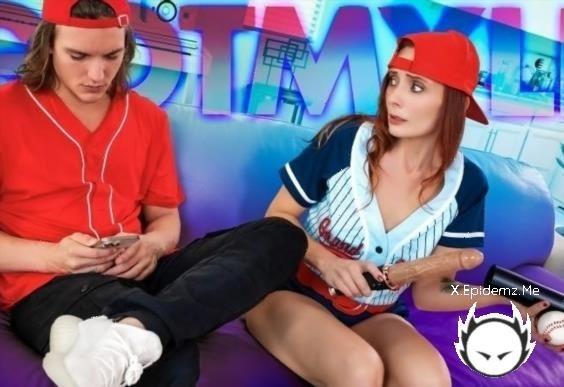 Holly Lace - Hardball Batter (2025/GotMylf.com/TeamSkeet.com/FullHD)