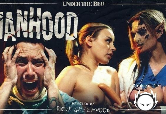 Amateurs - Manhood (2025/PureTaboo.com/FullHD)