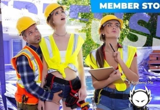 Selina Bentz, Lucy Foxx - The Home Wreckers (2025/FreeuseFantasy.com/TeamSkeet.com/FullHD)