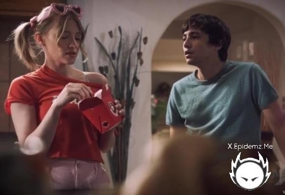 Melody Marks, Ricky Spanish - My Virginity Is A Burden X (2025/Https.com/FullHD)