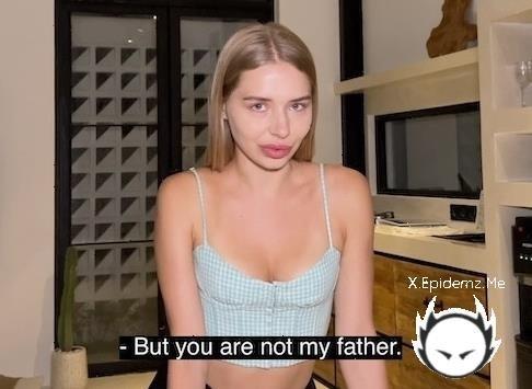 Californiababe - Lost Virginity With My Stepdad. Mommy Caught Us Because Of Loud Moans! (2025/PornhubPremium.com/FullHD)