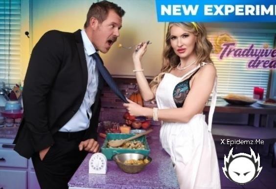 Gigi Dior - Concept Trad Wife (2025/MylfLabs.com/TeamSkeet.com/SD)