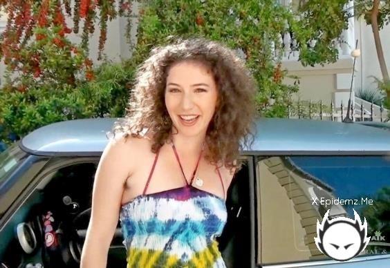 Sativa Verte - Lets Go For A Ride. (2025/ATKGirlfriends.com/HD)