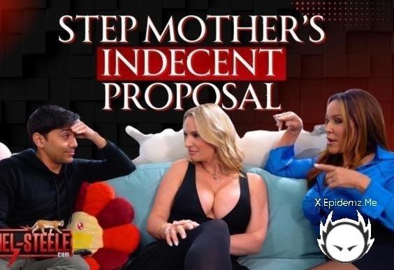 Amateurs - Milf1882 Mothers Indecent Proposal (2025/Manyvids.com/Rachel-Steele.com/FullHD)