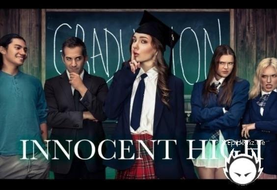 Venus Vixen - His Big Dick Will Make This Graduates Day Unforgettable (2025/InnocentHigh.com/TeamSkeet.com/SD)