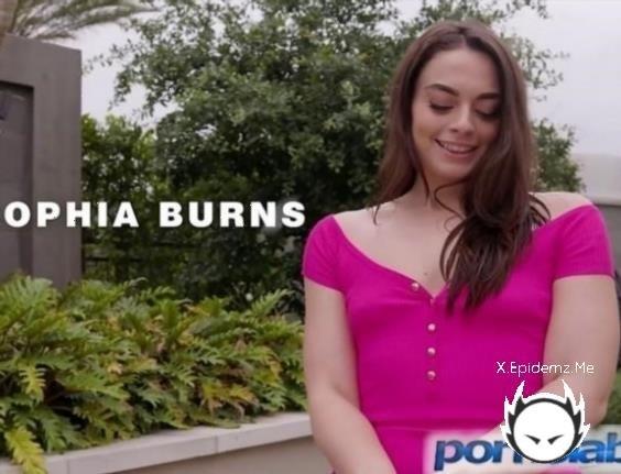 Sophia Burns - Epic Anal Smut (2025/SexyModernBull.com/SD)