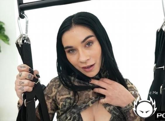 Delilah Dagger - Swing Pov (2025/POVD.com/SD)