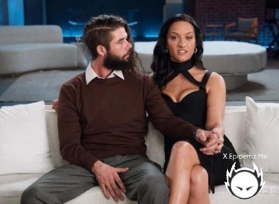 Alyx Urie - Alyx And Dean - Bbc-Crazy Hotwife Puts On Show For Hubby (2025/Wifey.com/SD)