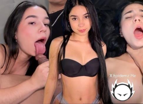 Blowketing - Petite 18 Year Old Virgin In Her First Casting Gives Me Her Pussy To Do Whatever I Want (2025/PornhubPremium.com/OnlyFans.com/FullHD)