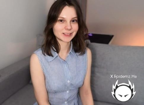 Hiyouth - She Decided To Make Porn. First Casting For A Cute 19 Year Old Amateur (2025/PornhubPremium.com/OnlyFans.com/FullHD)