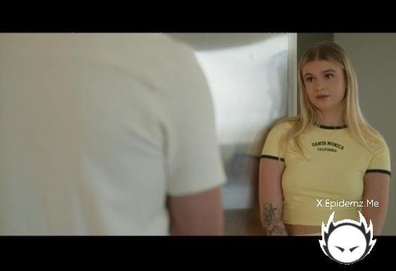 Sky Wonderland - The Tension (2025/BellesaPlus.com/SD)