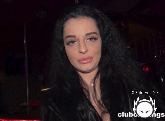 Sofina Amrez - Willing To Do Anything For Cash (2025/ClubCastings.com/AdultPrime.com/SD)