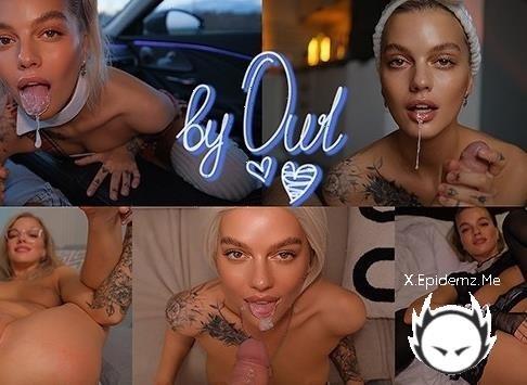 Owl Crystal - Ultimate Amateur Cumshot And Creampie Compilation (2025/PornhubPremium.com/OnlyFans.com/FullHD)