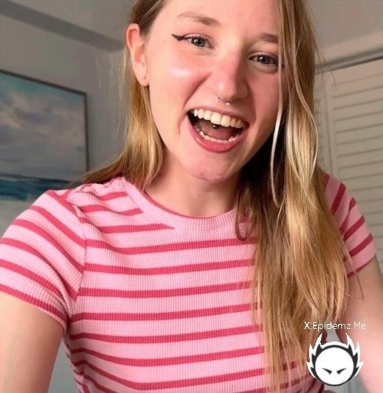 Abbie Sykes - Step Daughters Request (2025/FamilyTherapyXXX.com/AnalTherapyXXX.com/FullHD)