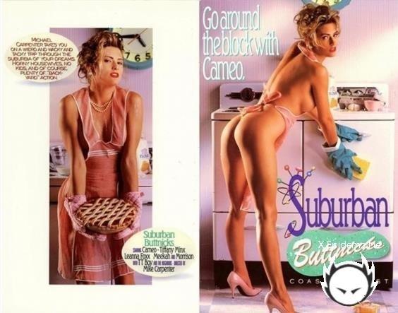Suburban Buttnicks - Buttnicks 3 (1992/SD)