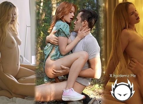 Verlonis - Verlonis Cowgirl Compilation Of A Couple Fucking And Enjoying Each Other (2025/PornhubPremium.com/OnlyFans.com/FullHD)