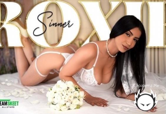 Roxie Sinner - May Spotlight Roxie Sinner Is Desperate To Get Pounded (2025/TeamSkeetAllStars.com/TeamSkeet.com/FullHD)