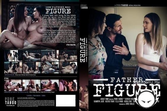 Father Figure (2022/HD)