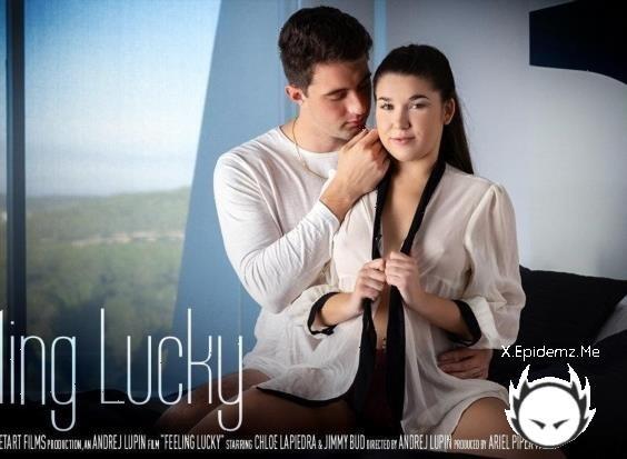 Chloe Lapiedra - Feeling Lucky (2025/SexArt.com/MetArt.com/FullHD)
