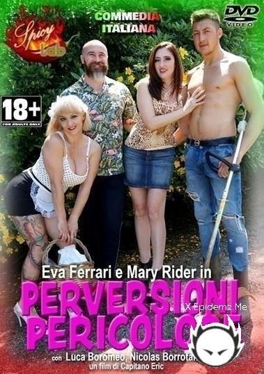 Perversioni Pericolose (2020/HD)