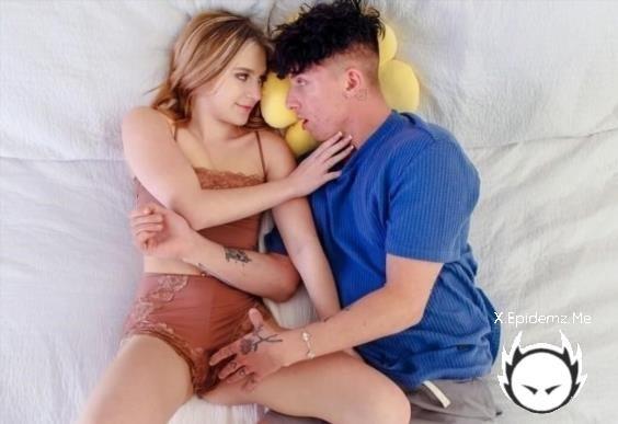 Becky Summer - Breed Your Stepsis Before Dad (2025/Nubiles-Porn.com/SD)