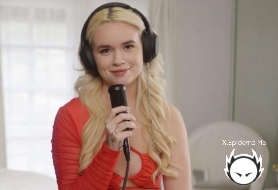 Khloe Kingsley - Khloe And Van (2025/BellesaPlus.com/SD)