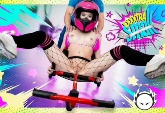 Becky Summer - Baby, You Can Drive My Cunt (2025/ExxxtraSmall.com/TeamSkeet.com/FullHD)