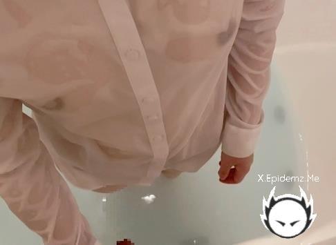 Tomoya699 - Cute Japanese Student Who Is Very Excited To Be Slippery All Over Lotion Hand Job To Serve You (2025/PornhubPremium.com/OnlyFans.com/HD)