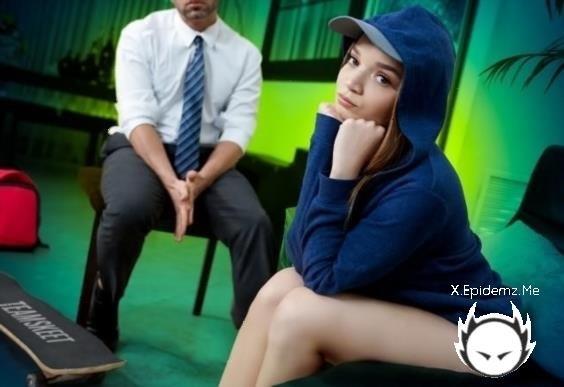 Selina Imai - Tomboys Use Dildos? Selina Learns To Fuck Like A Lady (2025/MyBabySittersClub.com/TeamSkeet.com/SD)