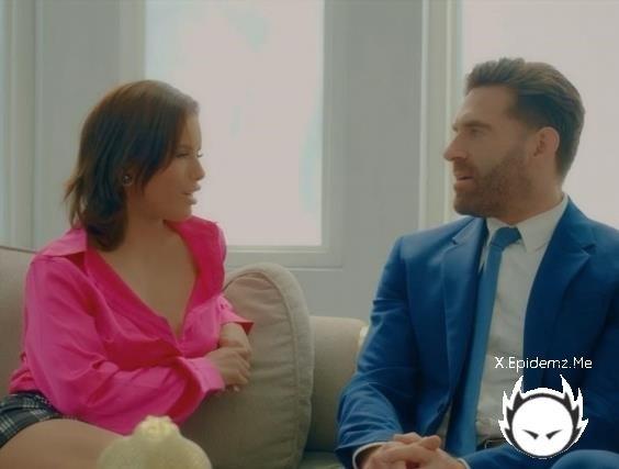 Jesse Pony - Ravaged By Her Boss (2025/PenthouseGold.com/SD)