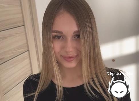 Allinika - The Blonde Jumps Well On Her Friends Penis. (2025/PornhubPremium.com/OnlyFans.com/FullHD)